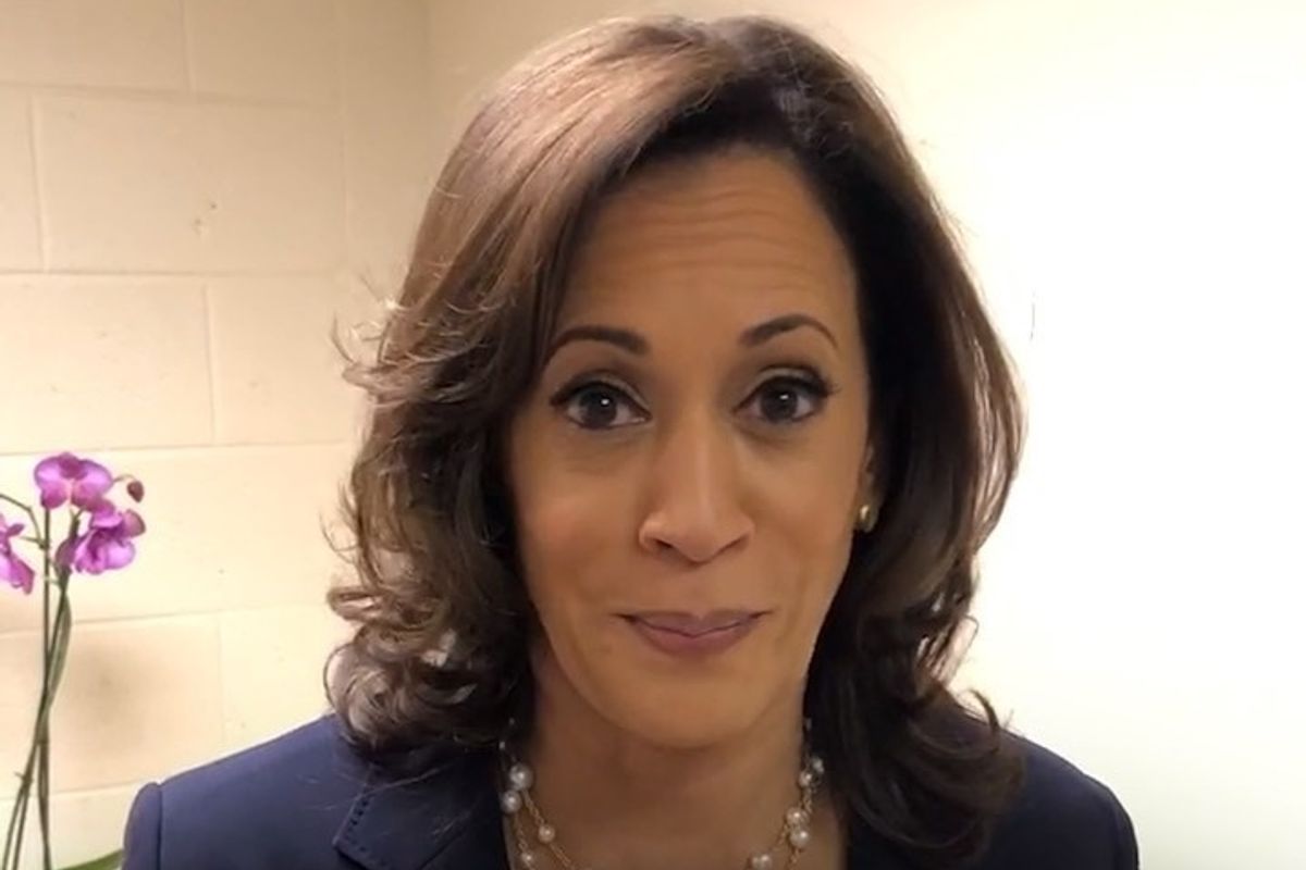 Kamala Harris shines at Dem debates + more topics to discuss over brunch