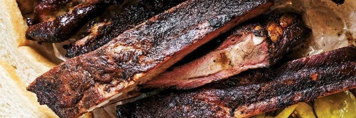 Barbecued: The 9 Smokin'est BBQ Joints in San Francisco