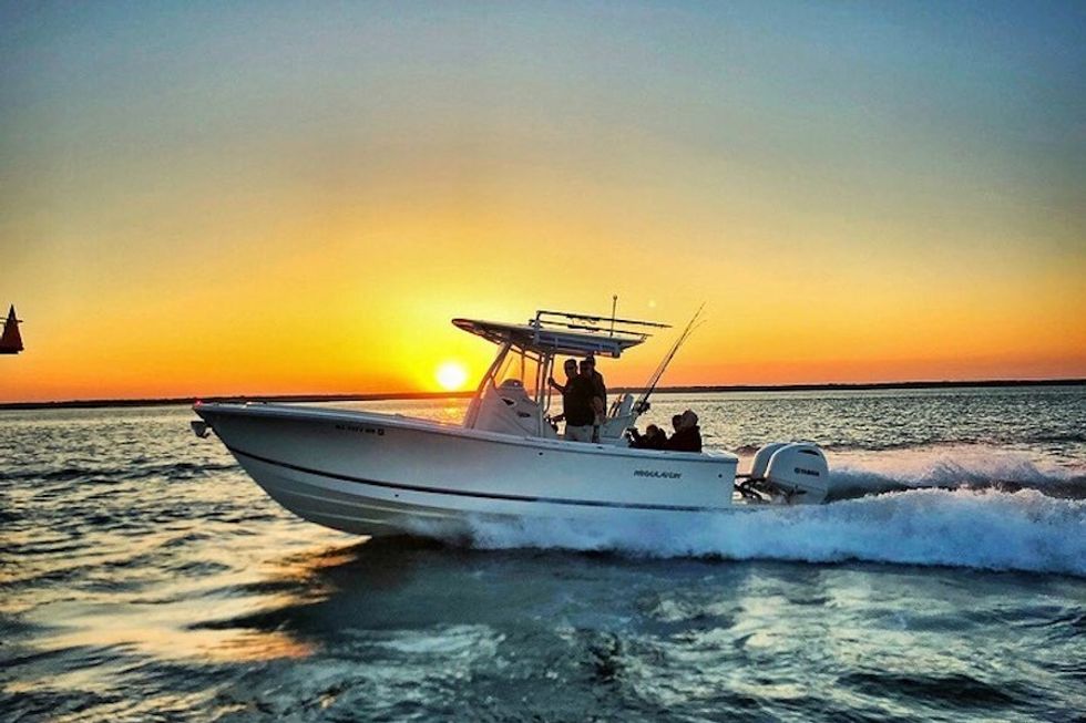 Get on a boat! The Best Rentals and Tours on San Francisco Bay 7x7