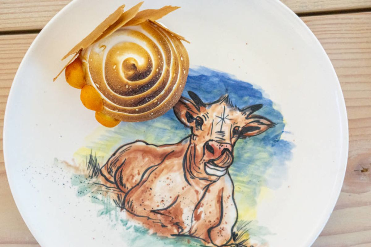 Food, Art, Community: In a changing SF, can SoMa's Palette serve up all three?