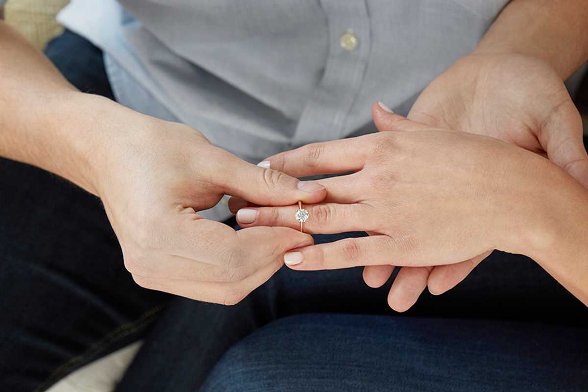 7 Ways to Modernize Your Millennial Wedding