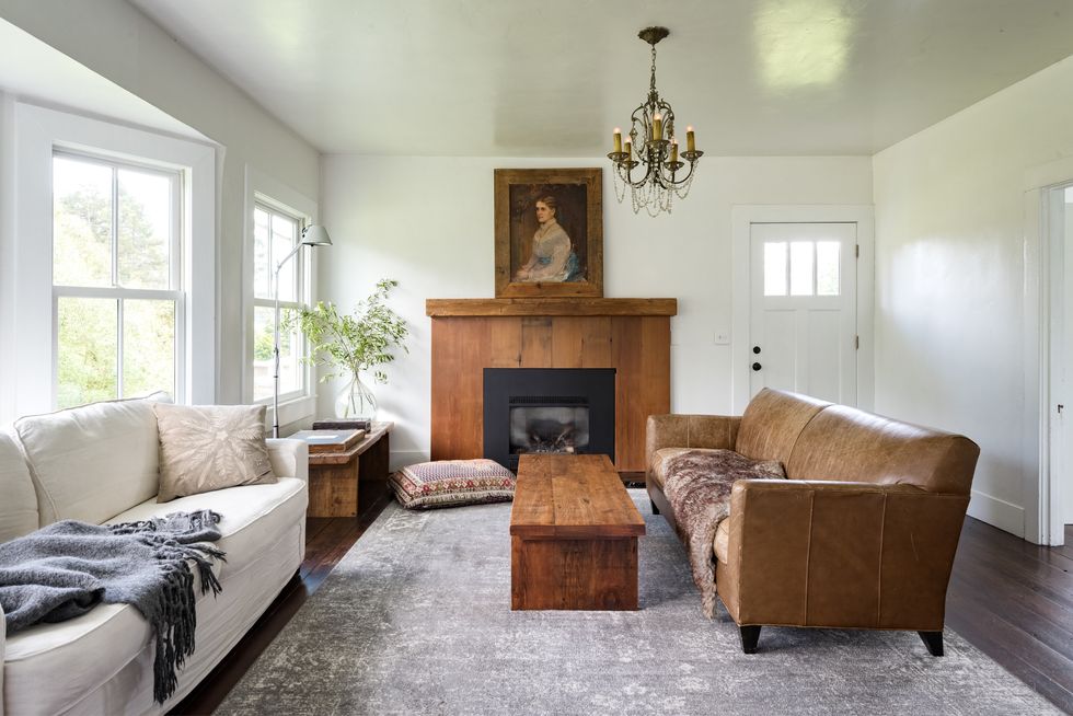 Bucolic fouracre Sebastopol estate asks 1.7 million 7x7 Bay Area