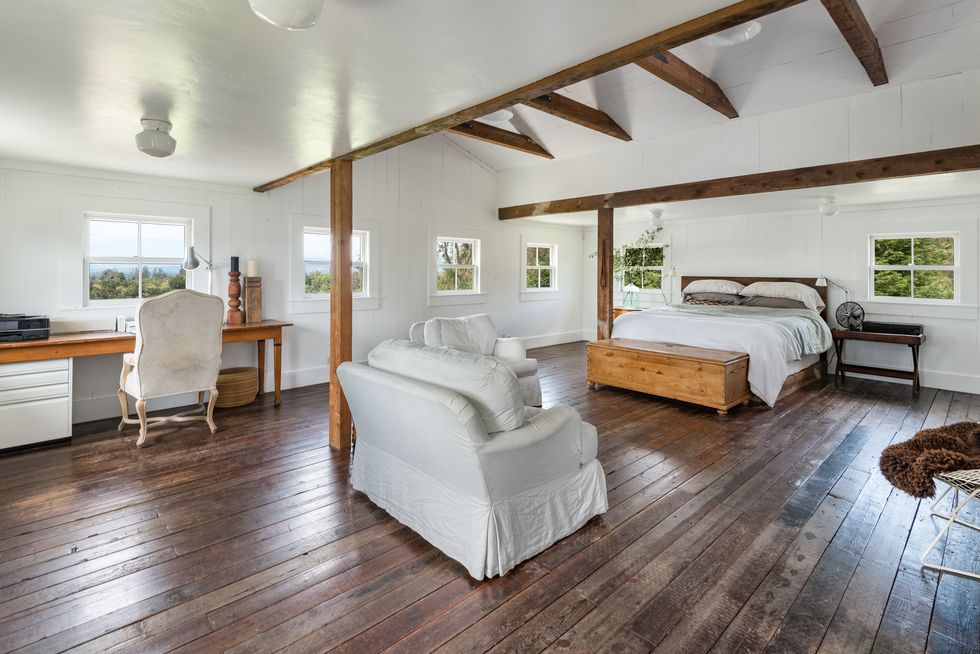 Bucolic fouracre Sebastopol estate asks 1.7 million 7x7 Bay Area