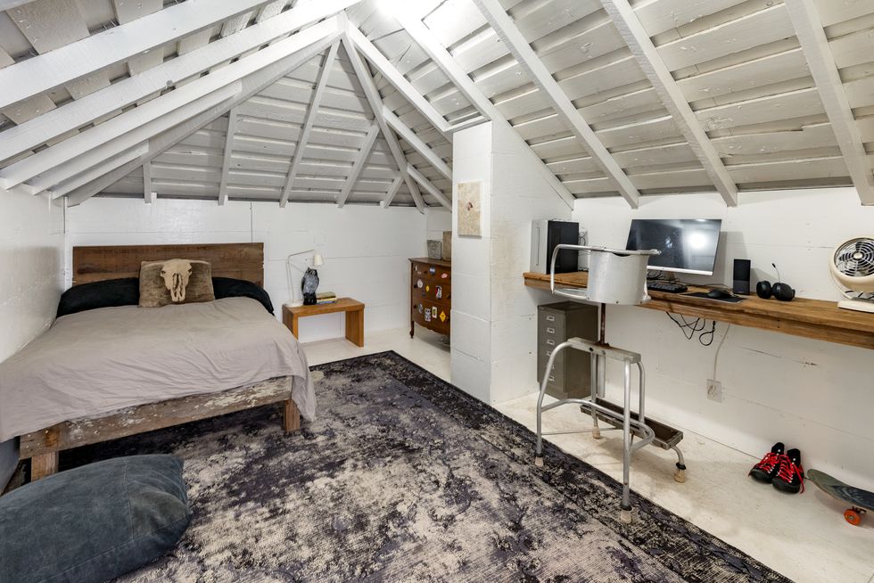 Bucolic fouracre Sebastopol estate asks 1.7 million 7x7 Bay Area