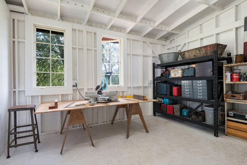 Bucolic fouracre Sebastopol estate asks 1.7 million 7x7 Bay Area