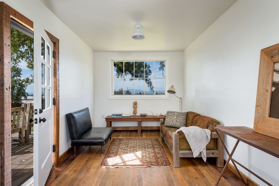 Bucolic fouracre Sebastopol estate asks 1.7 million 7x7 Bay Area