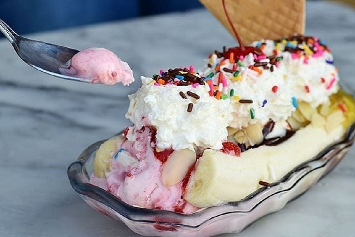 39 Flavors: The Best Ice Cream in the Bay Area