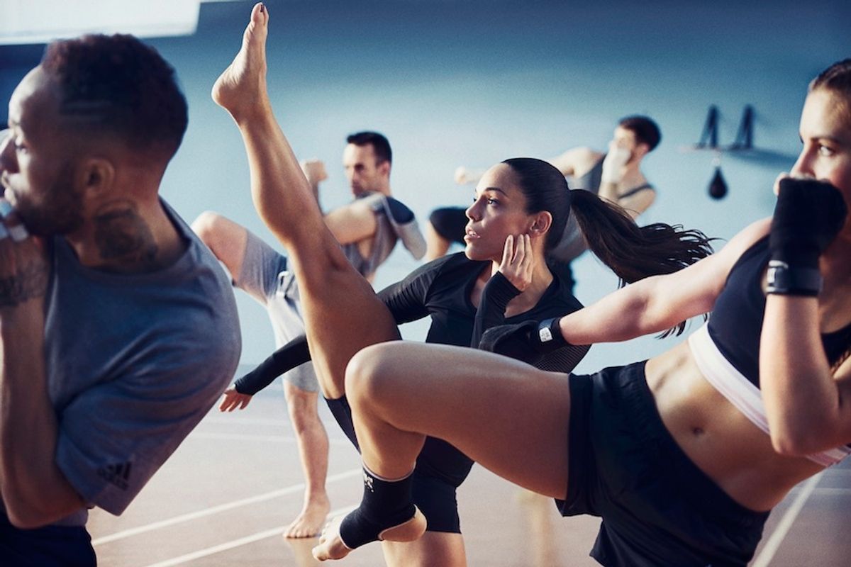 Equinox to open luxury, high-performance gym in SF's SoMa