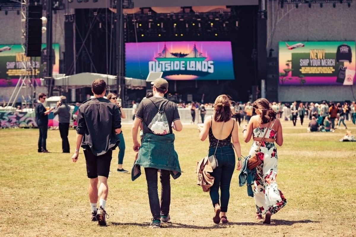 29 Fun Things: Outside Lands, Pod Save America, Movies, Brunches + More