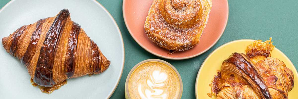 First Taste: Tartine Bakery brings its classic offering to the Inner Sunset