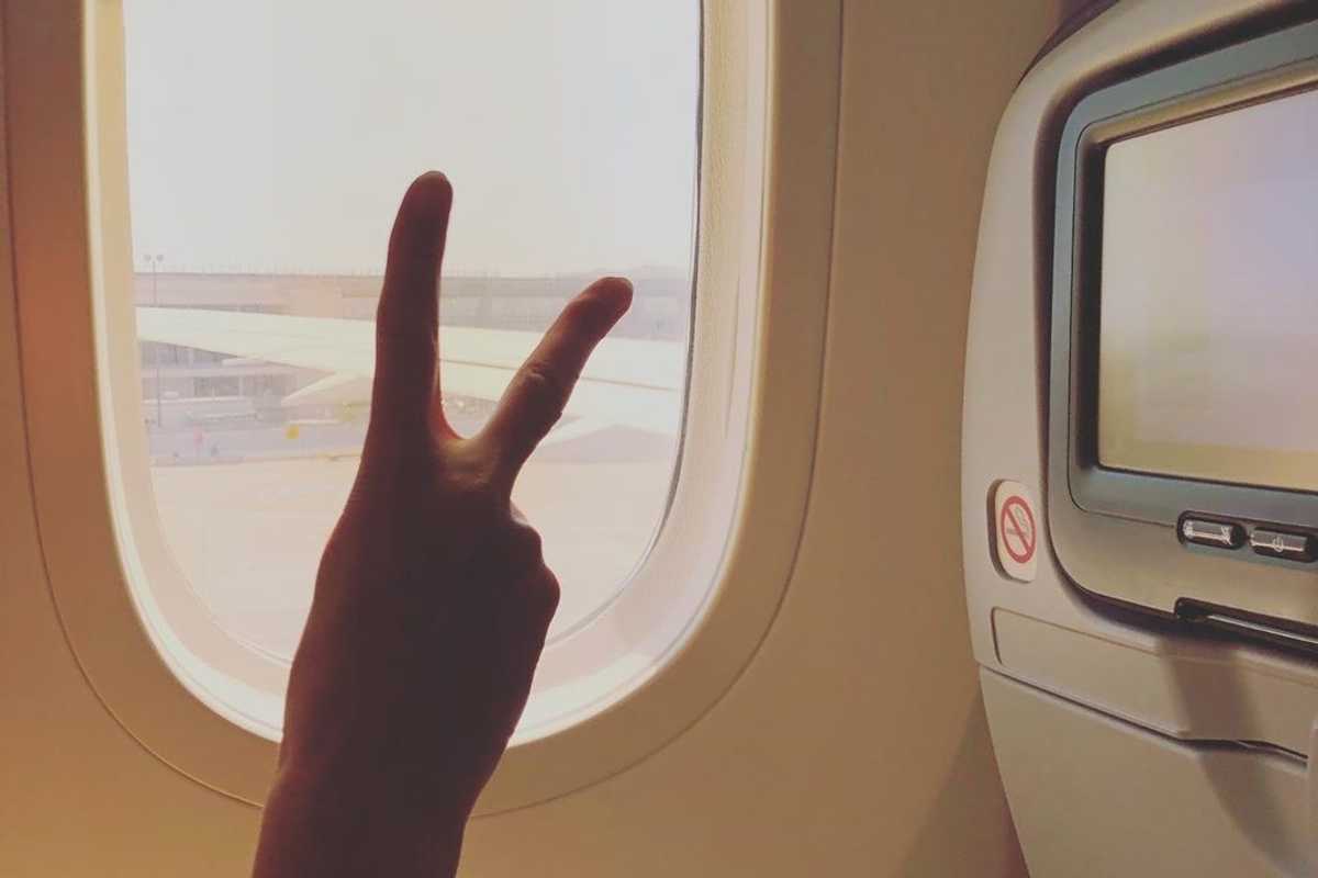 20 Cheap(ish) Flights Departing SFO This Labor Day Weekend