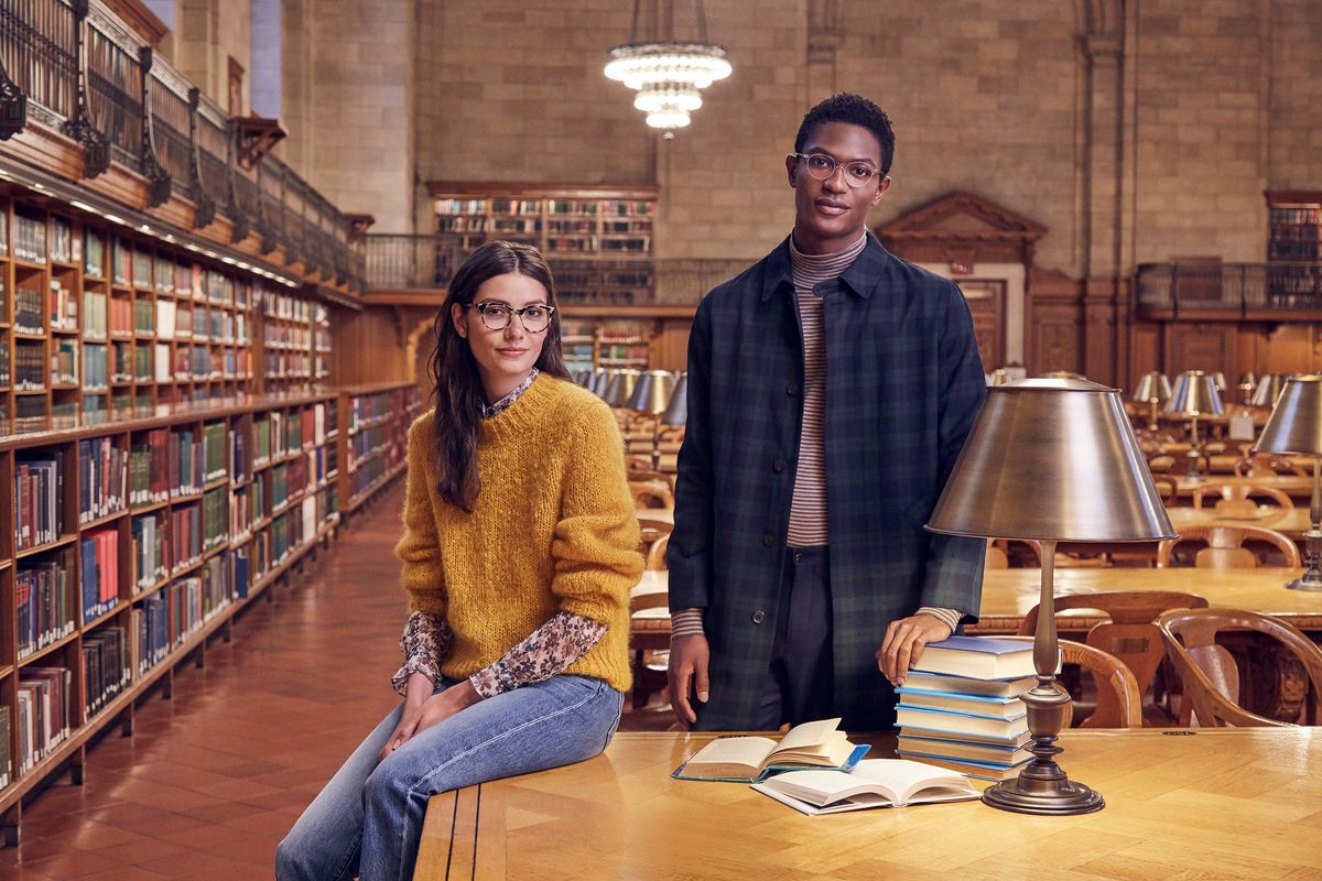 Birchbox lands at Union Square's Walgreens, Warby Parker opens in Marin + more style news