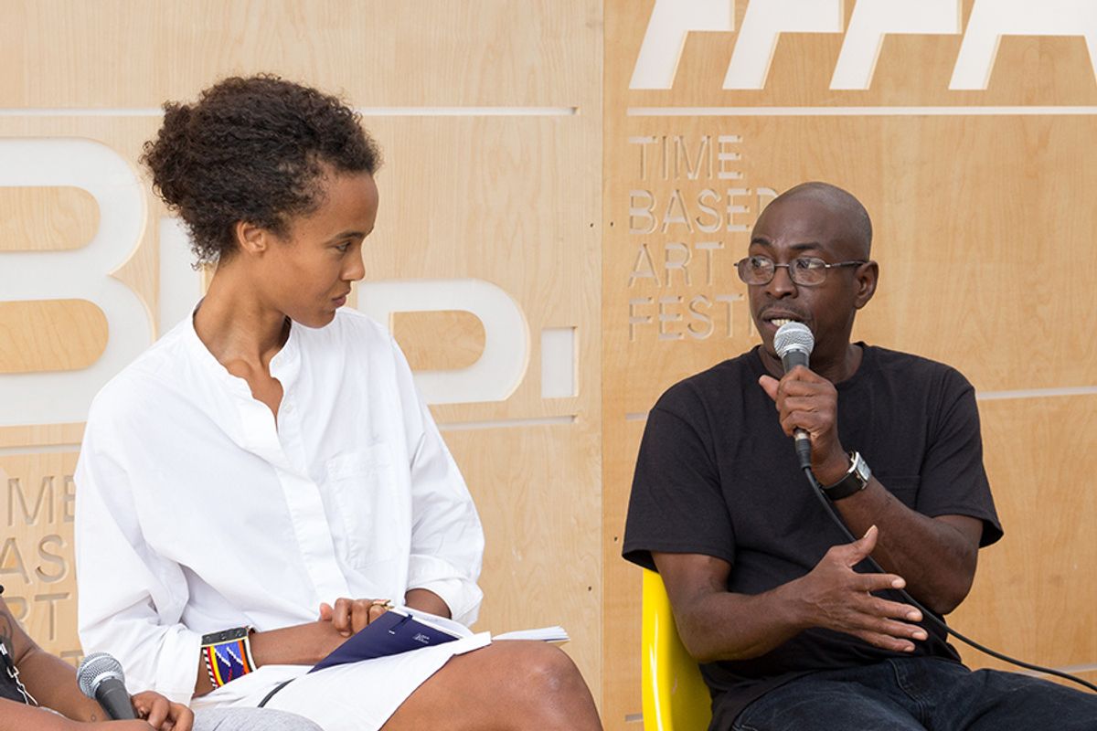 Time-Based Art Festival brings 10 days of art, performance, workshops + more