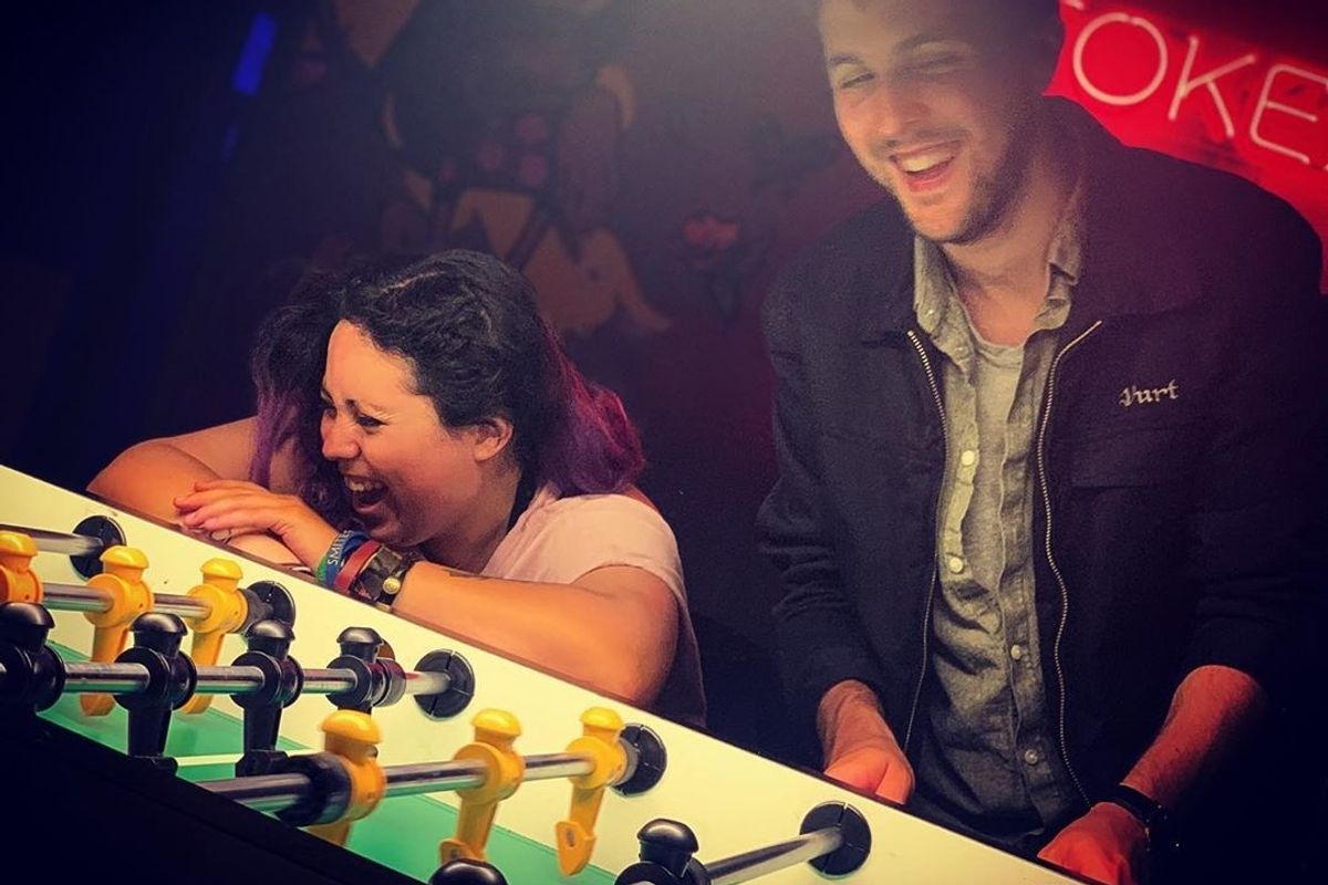 Bars With Games: 14 Adult Spots to Play Foosball, Pac-Man, Plinko and more in SF