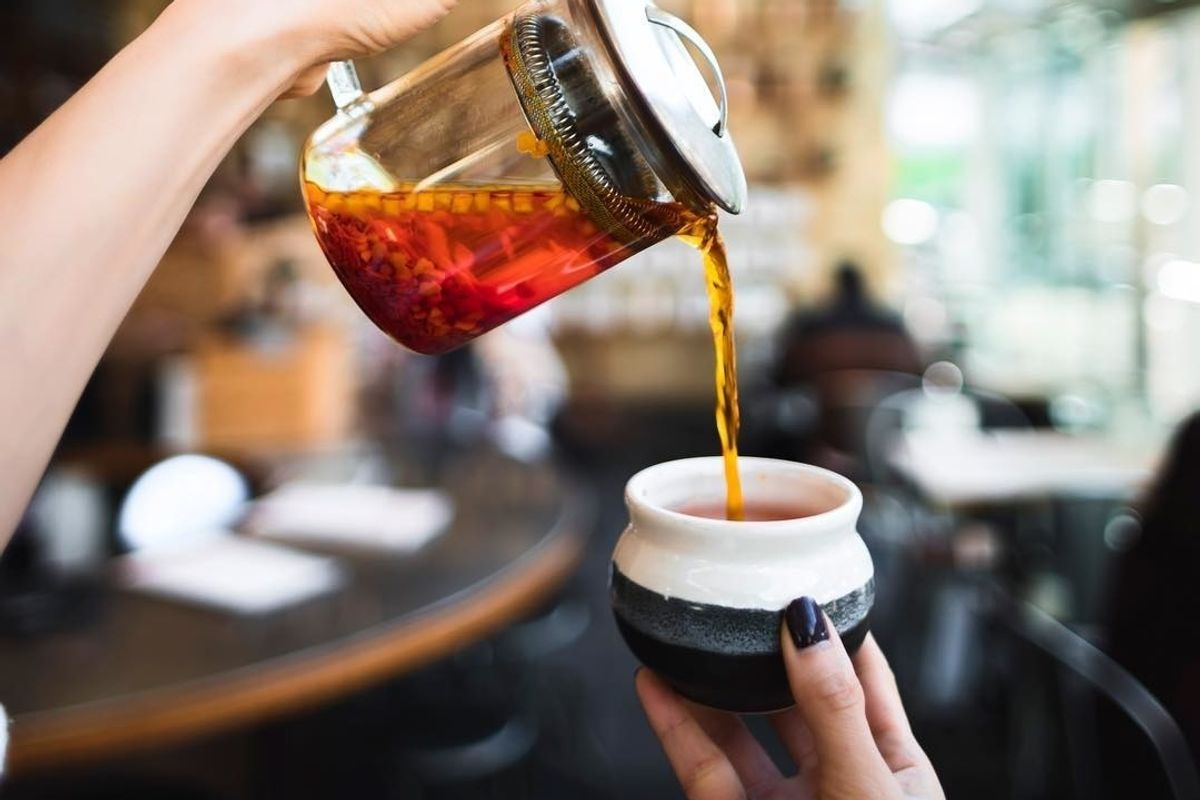 The Best Gourmet Tea Houses in San Francisco