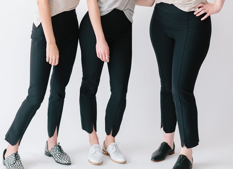 The best black pants ever hail from Mill Valley + more style news 7x7