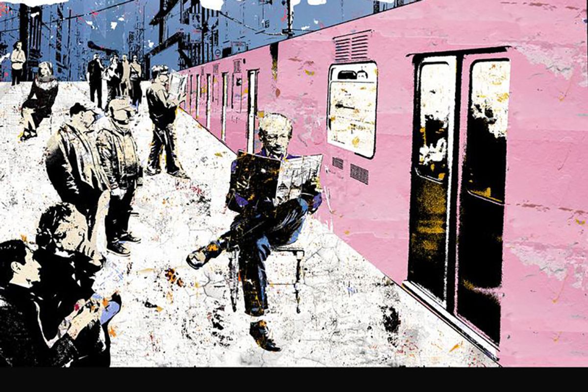 Sausalito Art Festival celebrates 67 years with all-new style and three days of music