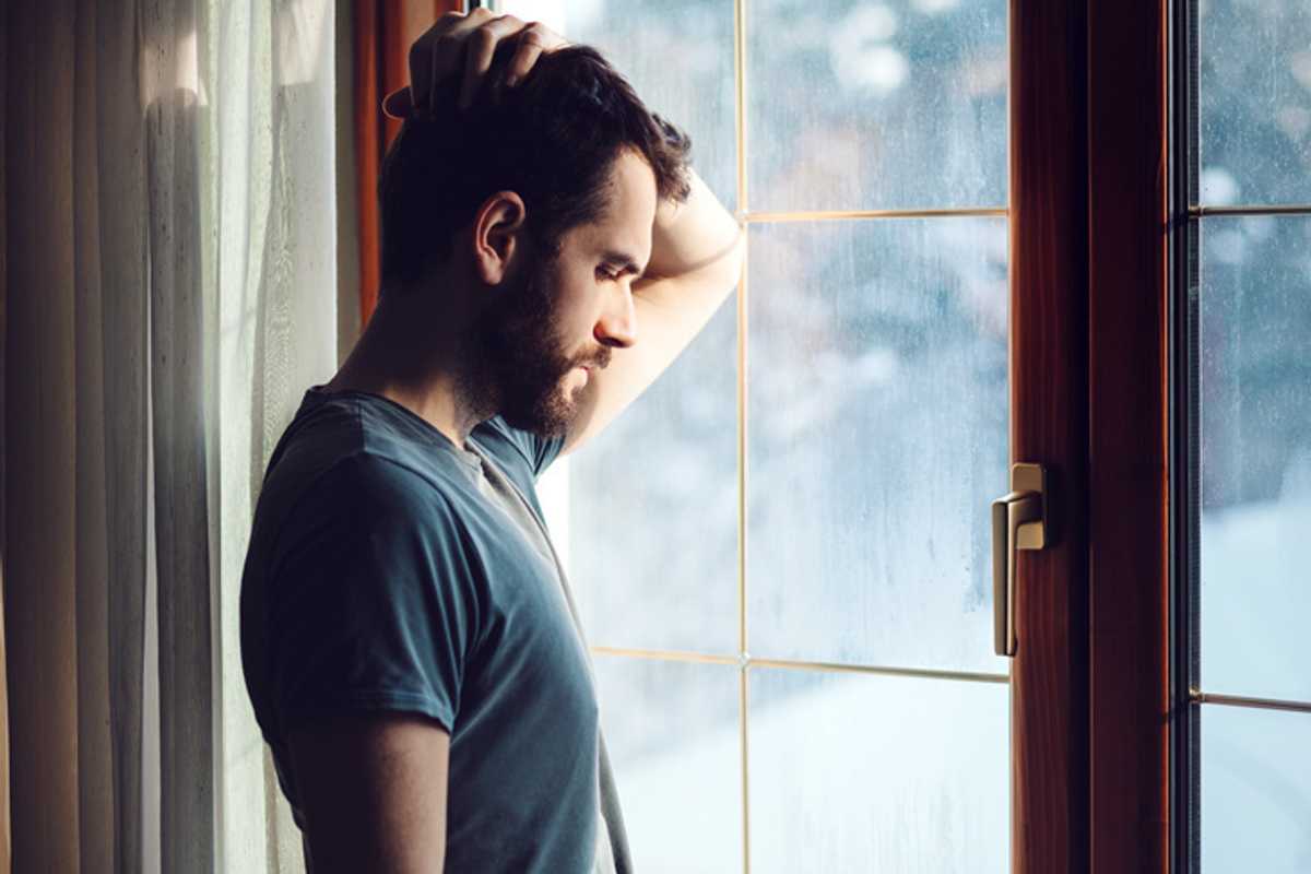 Everything you need to know about low testosterone