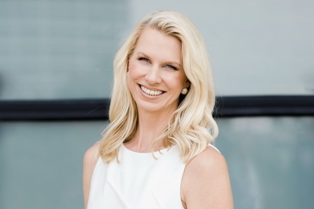 Dr. Karen Horton is San Francisco’s women-focused plastic surgeon