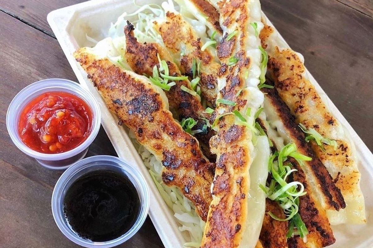 25 Fun Things: Eat Real Festival, Oktoberfest, Tender Bender Block Party + More Bay Area Events