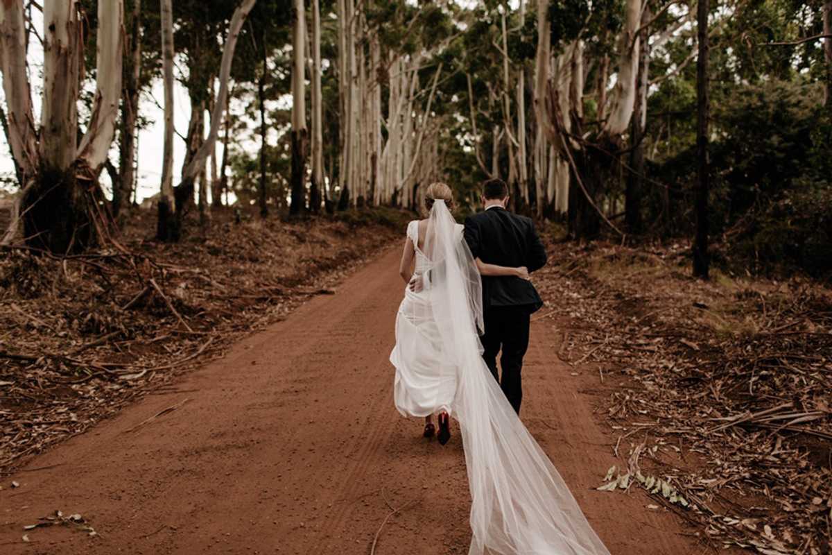 5 Tips for a Gorgeous Bohemian Wedding