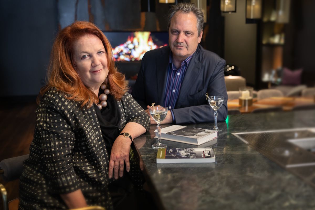 8 Smart Events to See at Litquake 2019