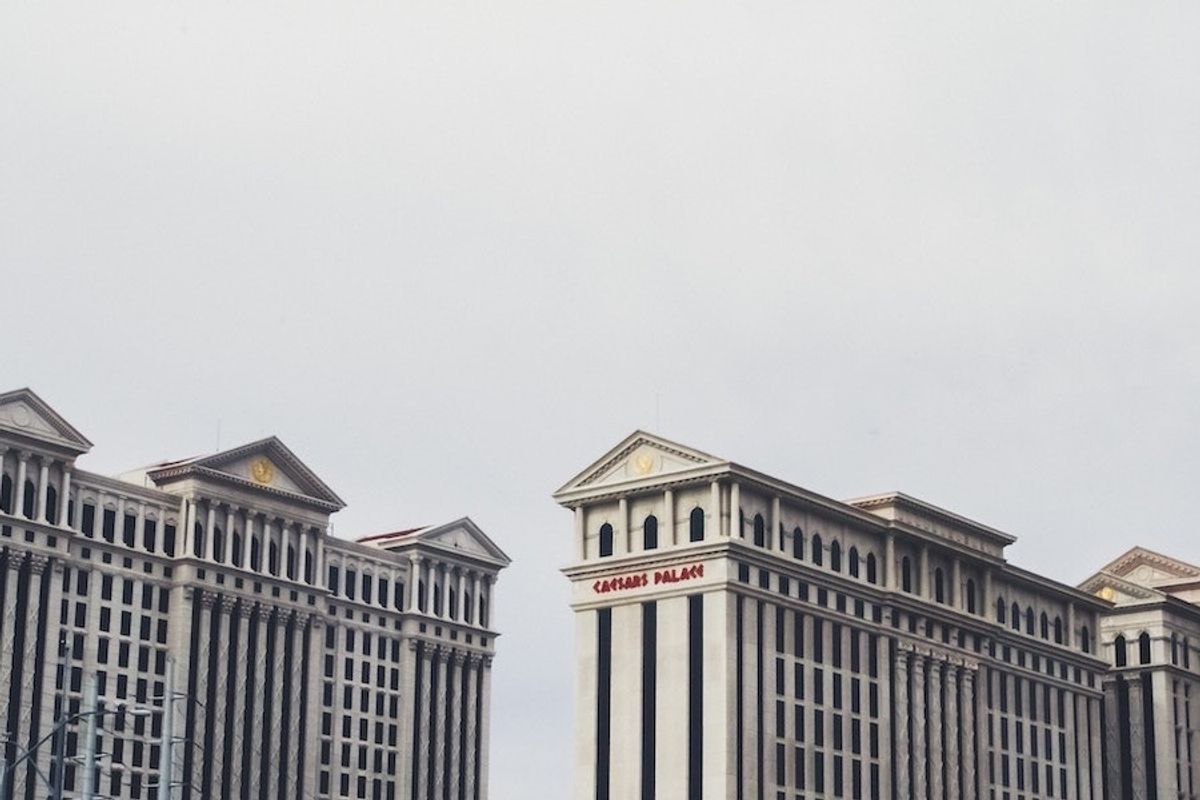 5 Gorgeous Casinos for History and Architecture Buffs