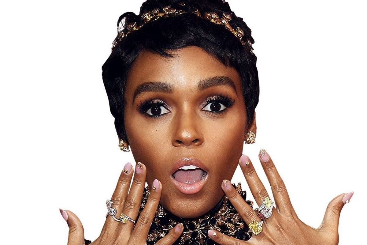 31 Fun Things: Janelle Monae at Tipping Point, Fleet Week, ArtSpan Open Studios + More Bay Area Events