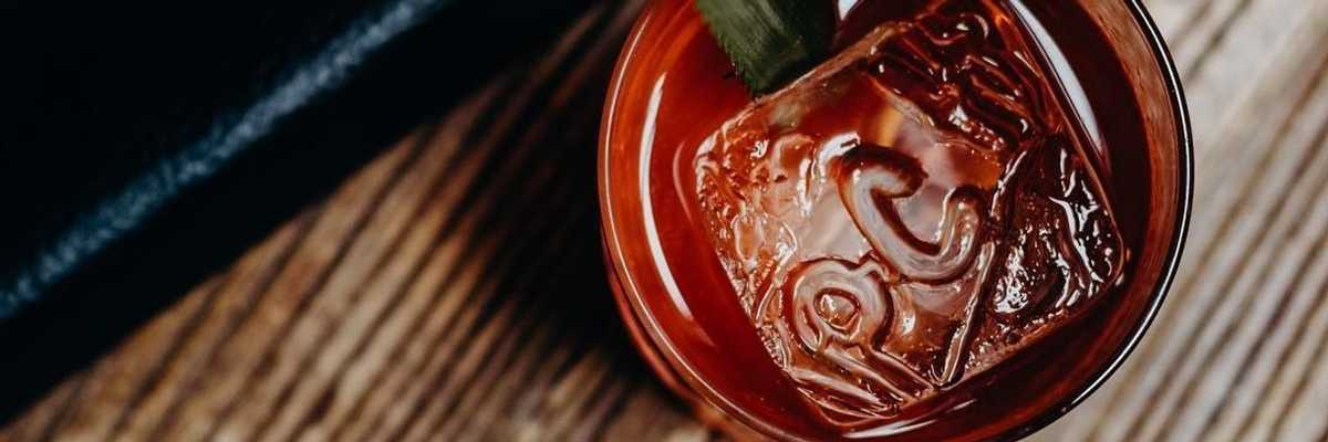 50 Most Iconic Cocktails in San Francisco