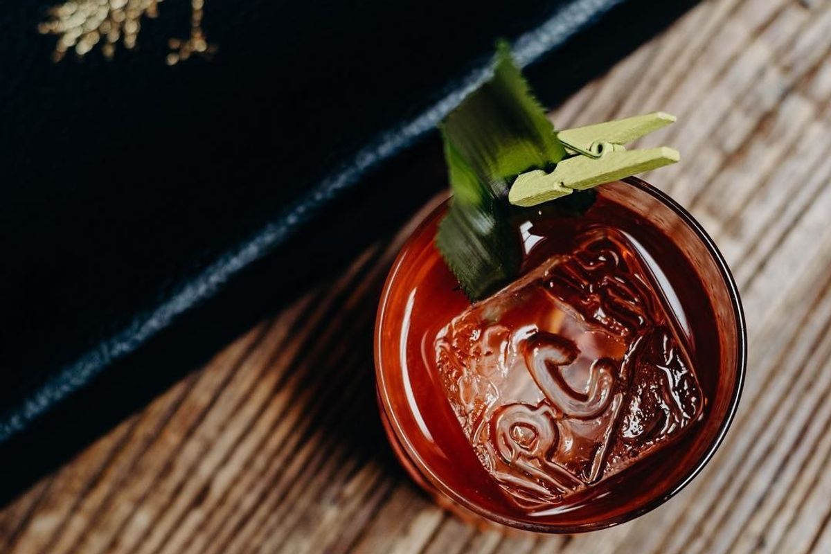 50 Most Iconic Cocktails in San Francisco in 2019