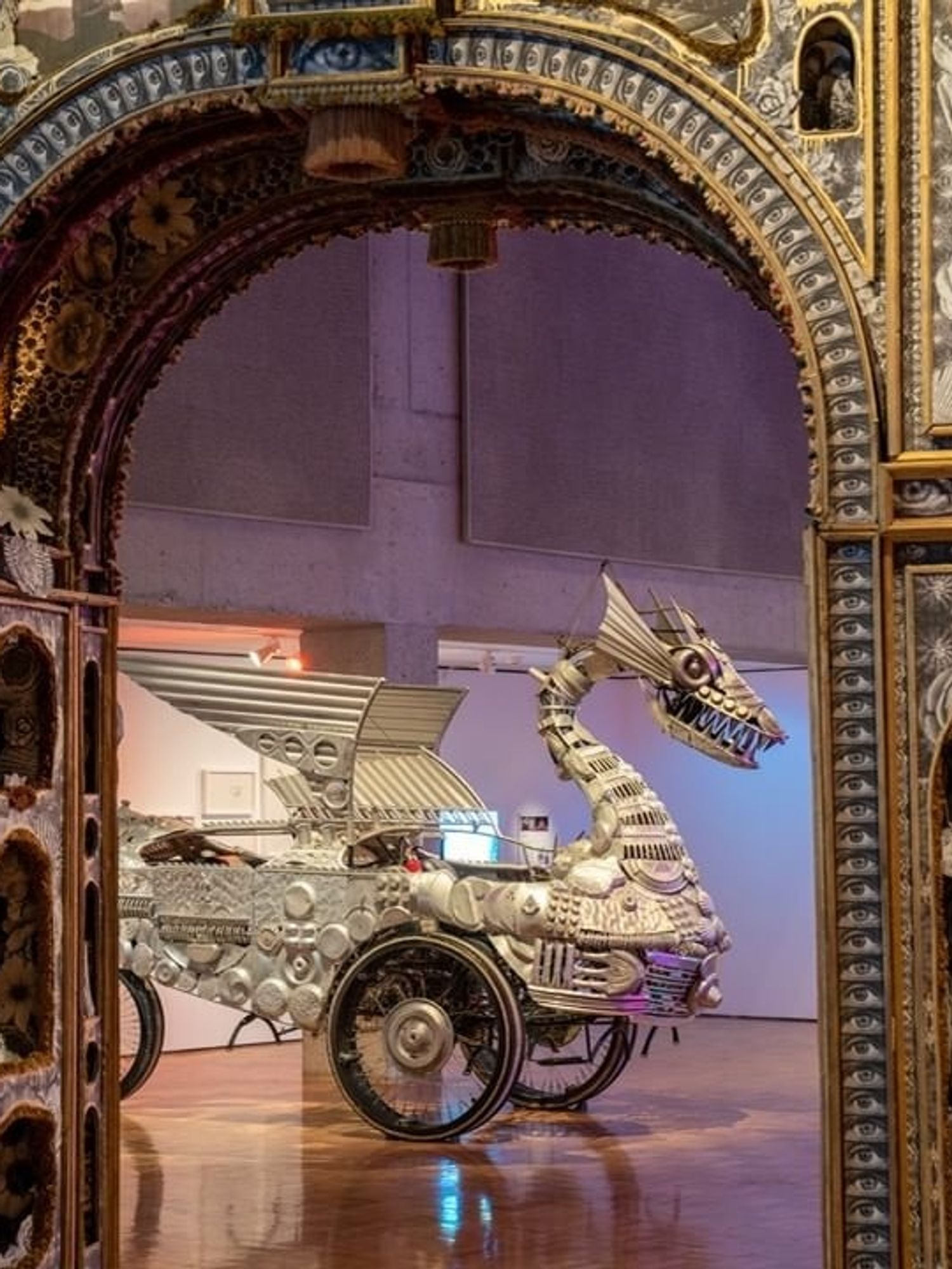 28 Fun Things: The Art of Burning Man, Glass Room Pop-Up, Harry Potter  + More Bay Area Events