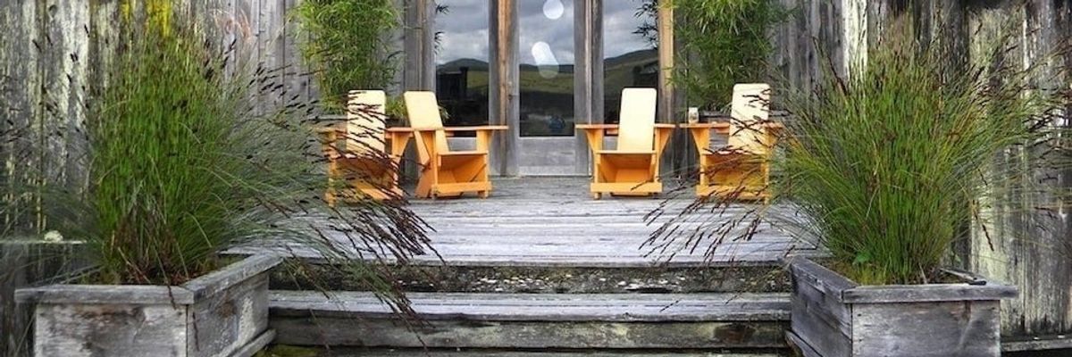 A Modern Guide to Point Reyes National Seashore: Rustic-Chic Stays, All the Oysters + Nature Galore