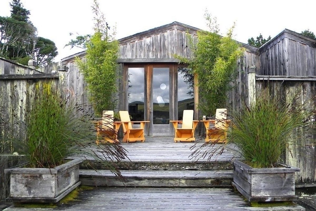A Modern Guide to Point Reyes National Seashore: Rustic-Chic Stays, All the Oysters + Nature Galore
