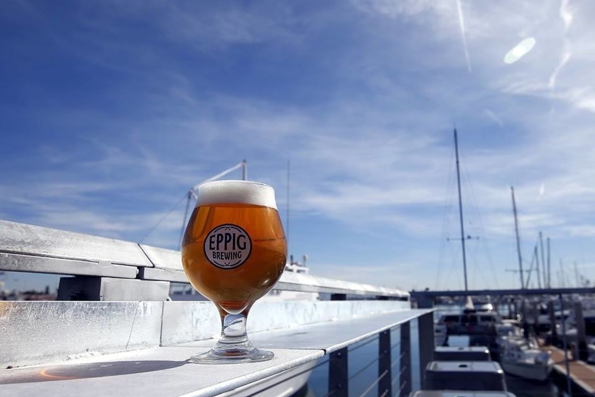 A Perfect Weekend in San Diego: Our can't-miss things to eat, do, and see