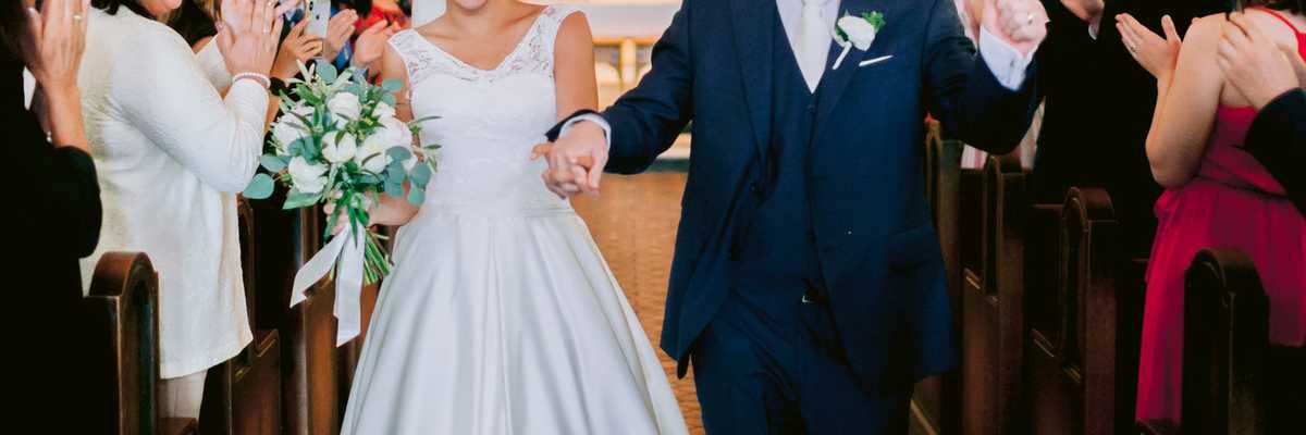 Wedding Inspiration: A Multicultural Celebration at Sonoma's Cline Cellars