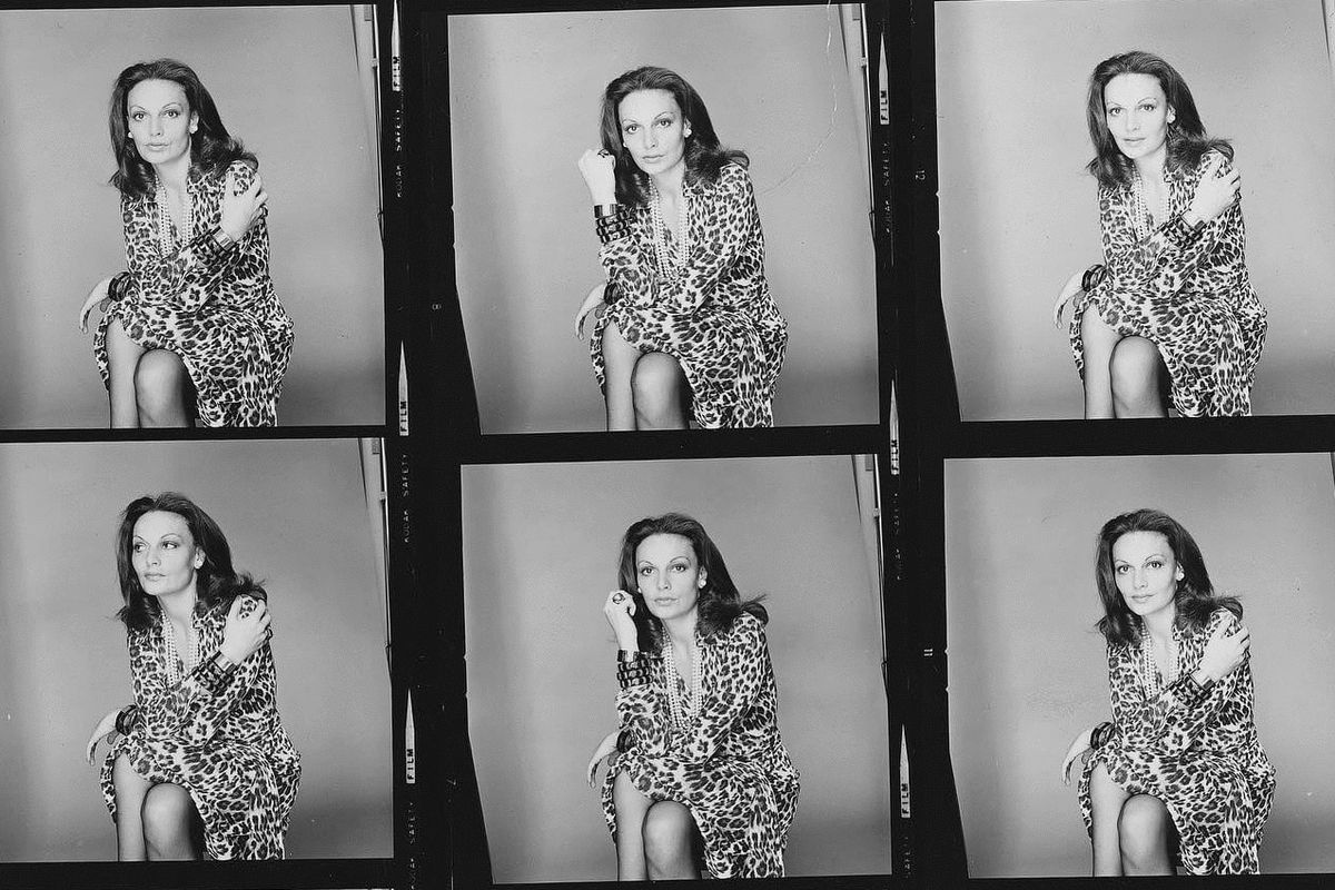 Diane von Furstenberg pops up in the Bay + more shopping news and events