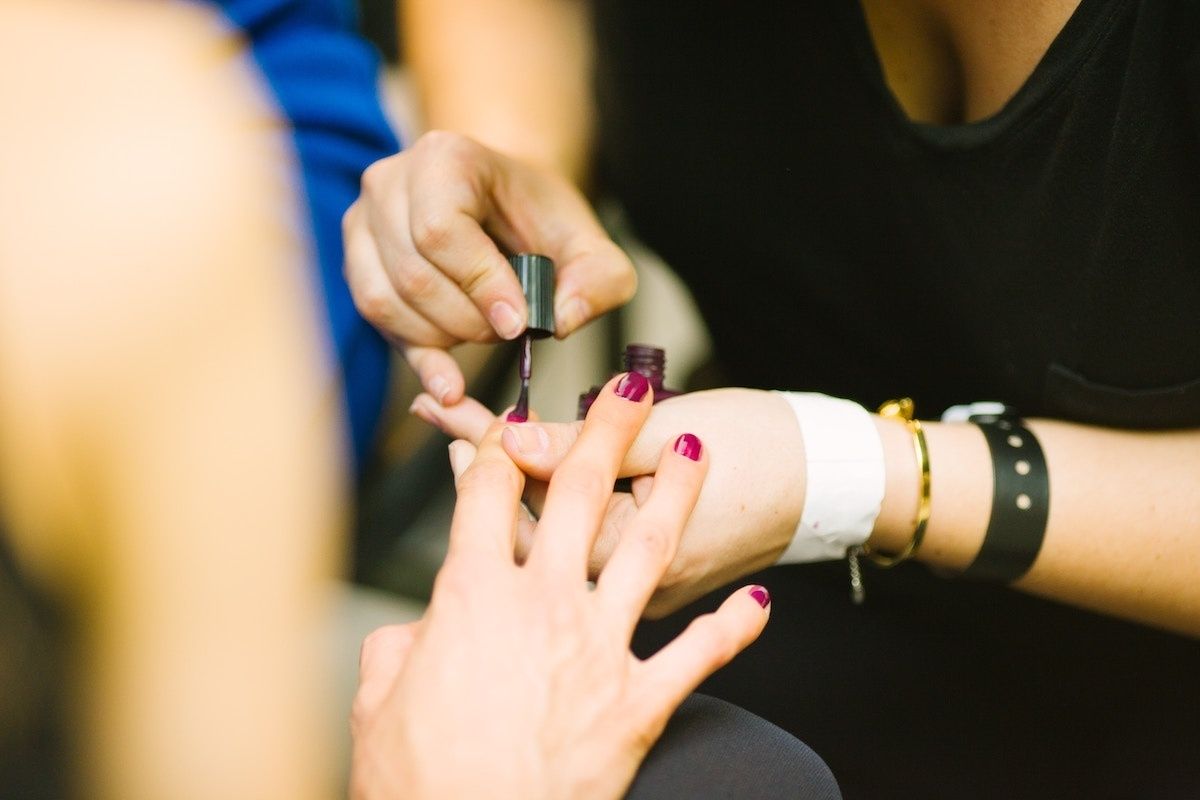The Bay Area's Best Manicures, Pedicures, Nail Art, Salons + More