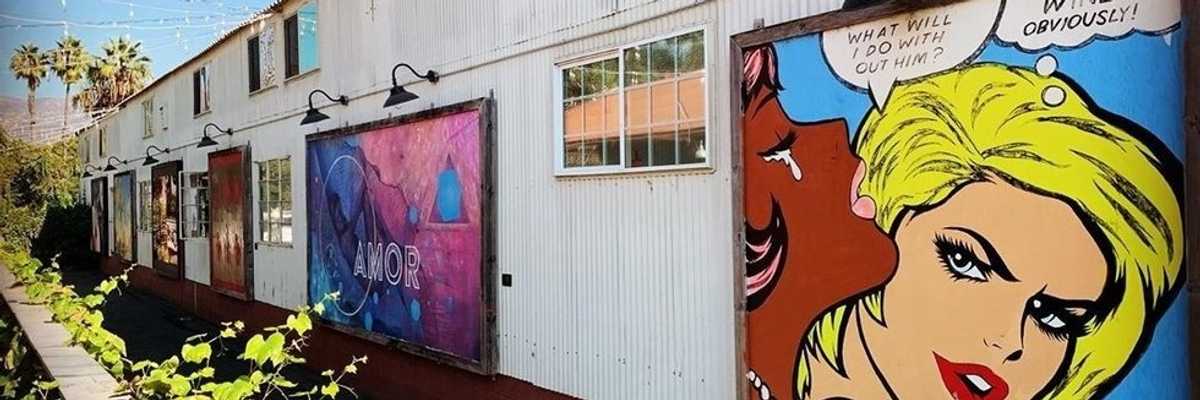 A Modern Guide to Santa Barbara’s Funk Zone