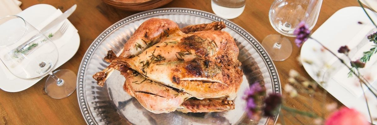 18 Bay Area Restaurants Open for Thanksgiving Dinner