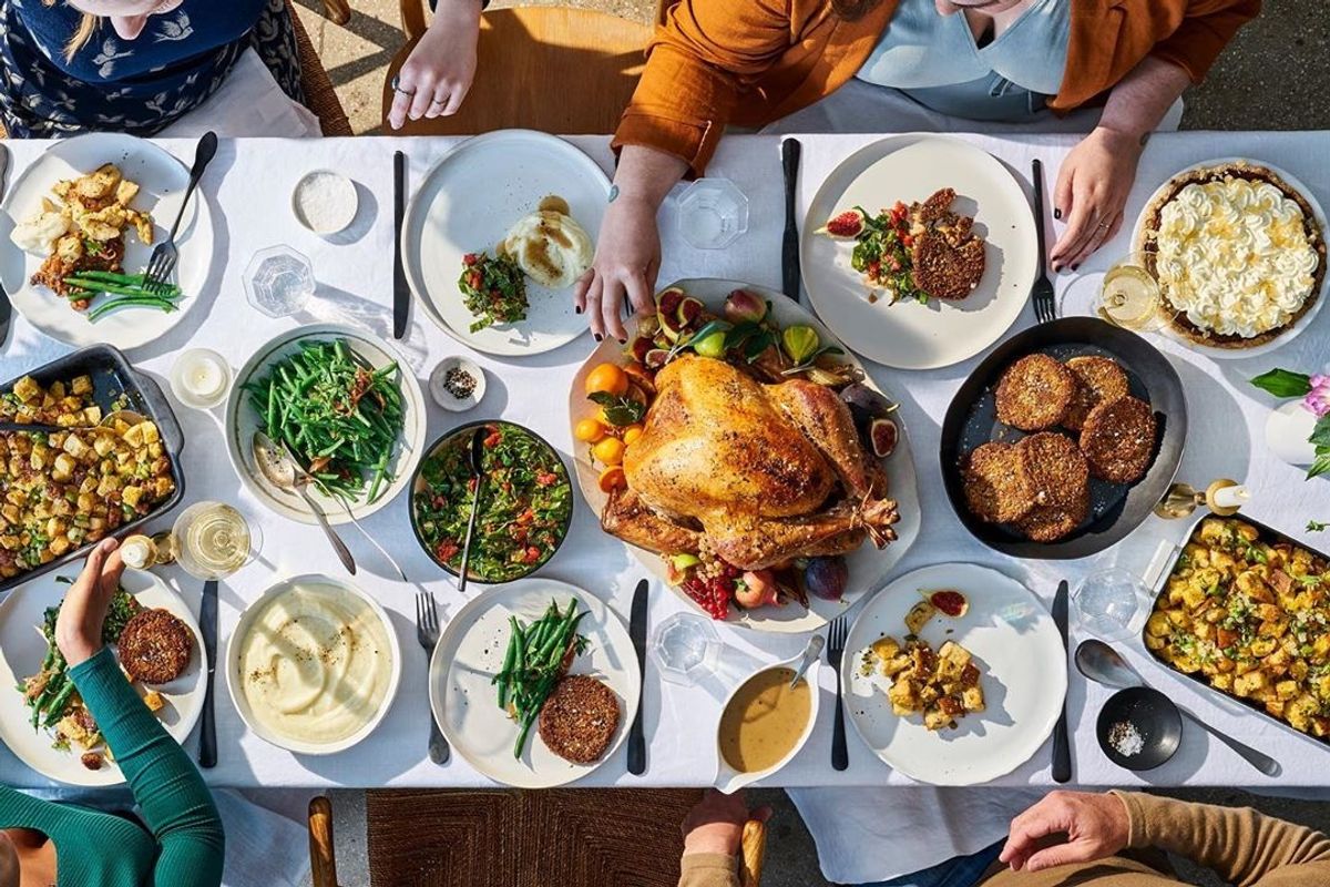 Where to Buy Your Thanksgiving Turkey in the Bay Area