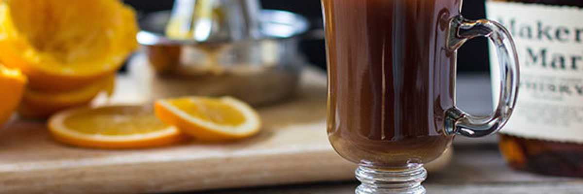 5 Perfect Recipes for Coffee + Bourbon Cocktails From SF Bartenders