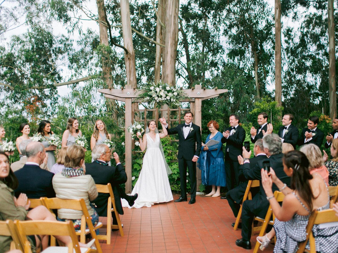 Jen Ganson Jen Gerson Wedding Michael Den Tandt: This Year, I'm Grateful For A