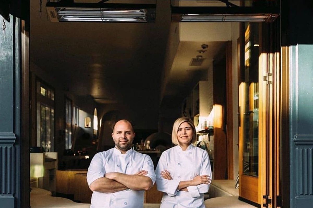 Drama in San Francisco restaurant world + more topics to discuss over brunch