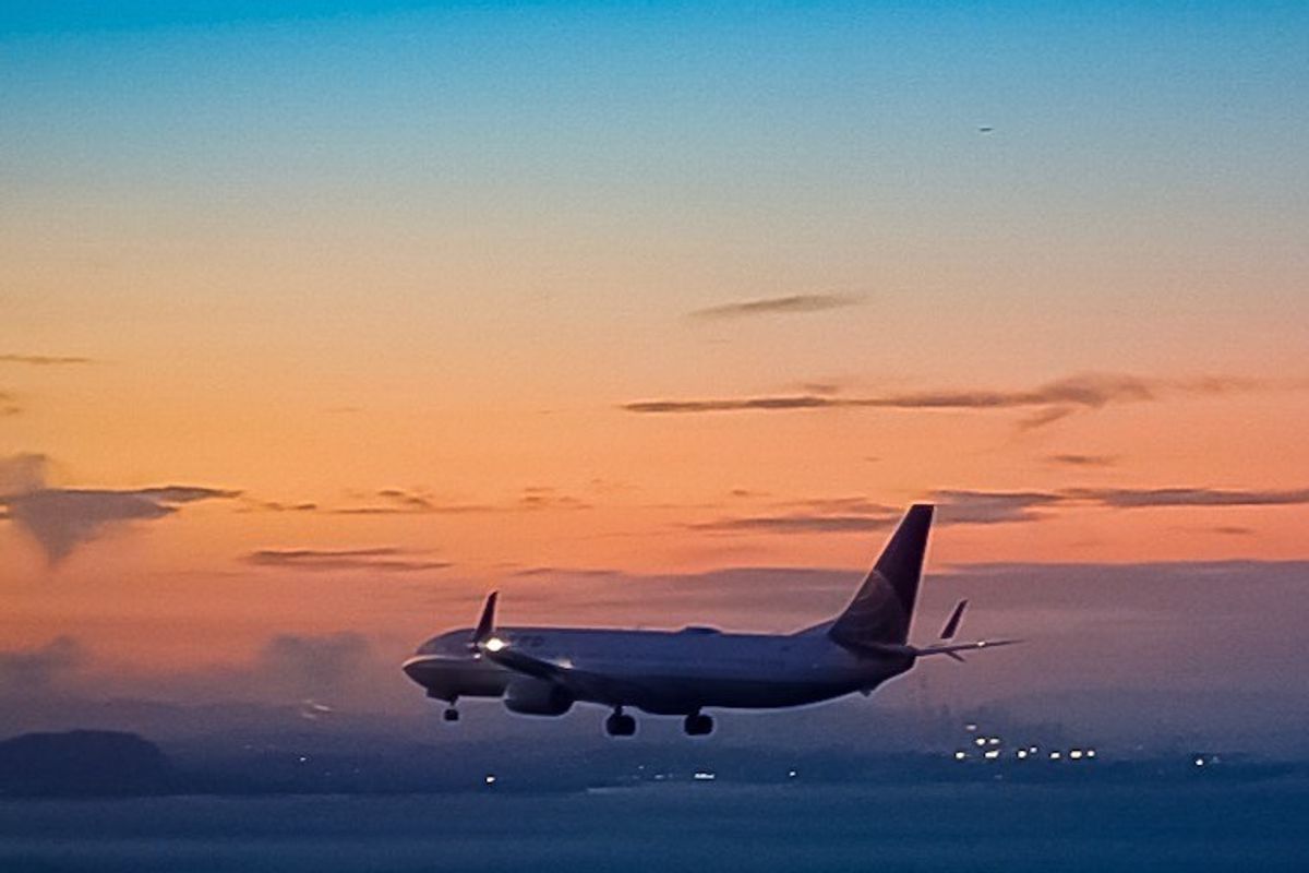 25 Cheap Flights From SFO for the Holidays