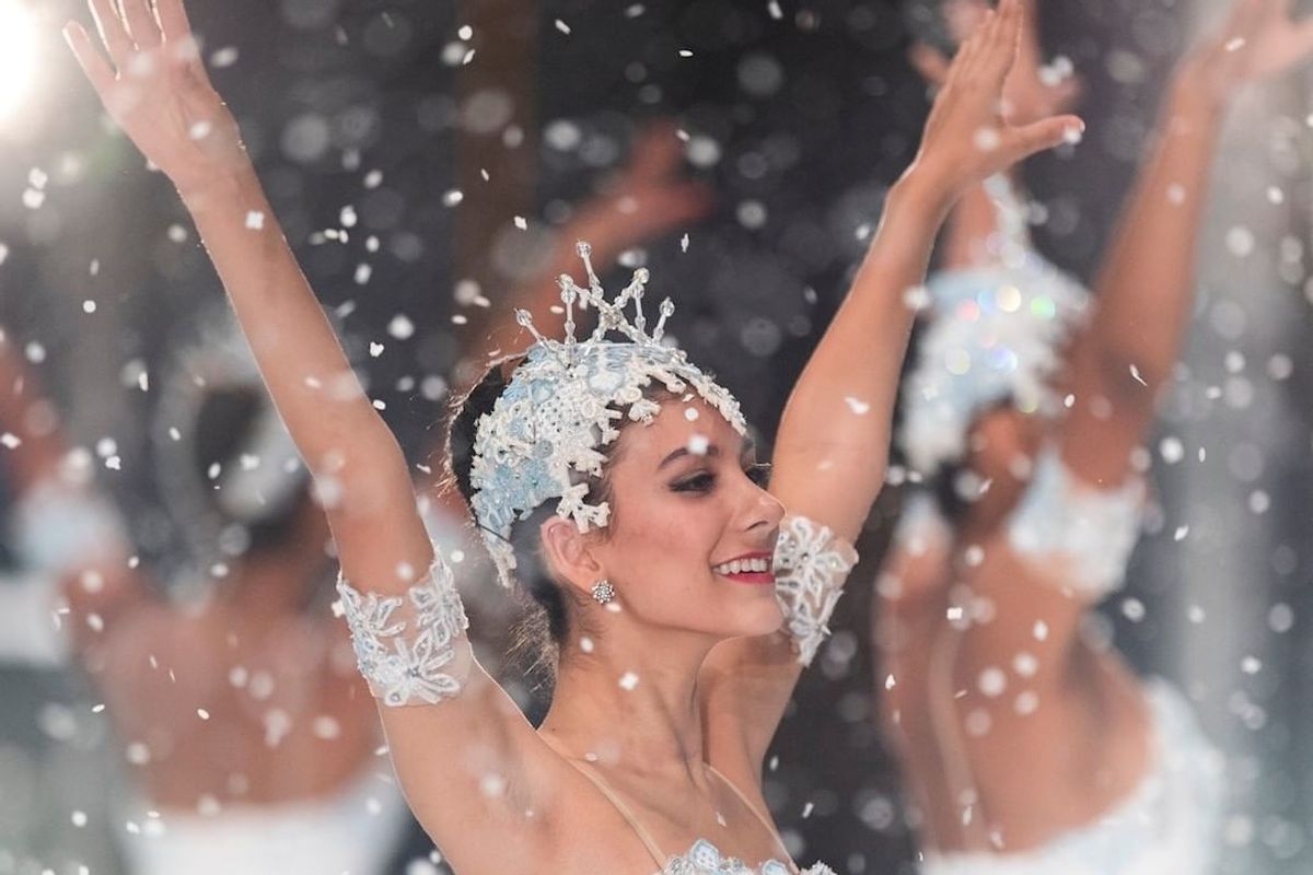 27 Fun Things: 'The Nutcracker,' OMCA's Winter Fest, SFMade Holiday Fair + More Bay Area Events
