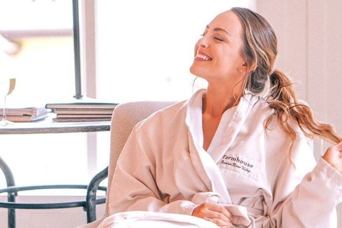 The Best Massages + Body Treatments in the San Francisco Bay Area