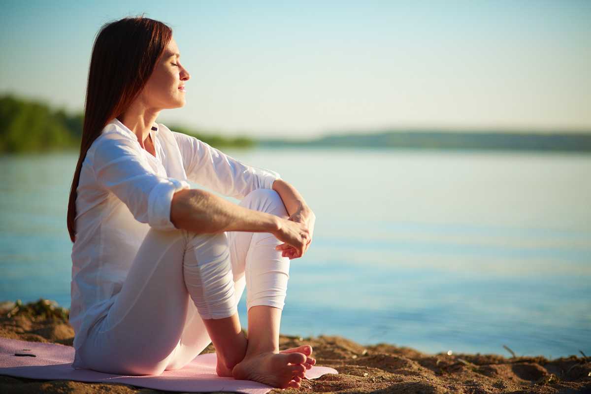 Wellness Trends to Watch in 2020