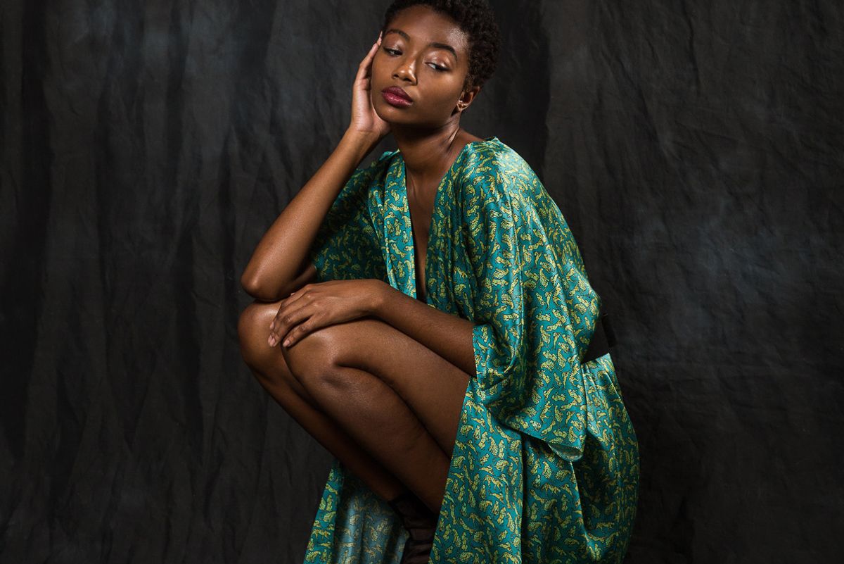 Meet the womenswear brand invading SF men's store/social club Wingtip + more style news