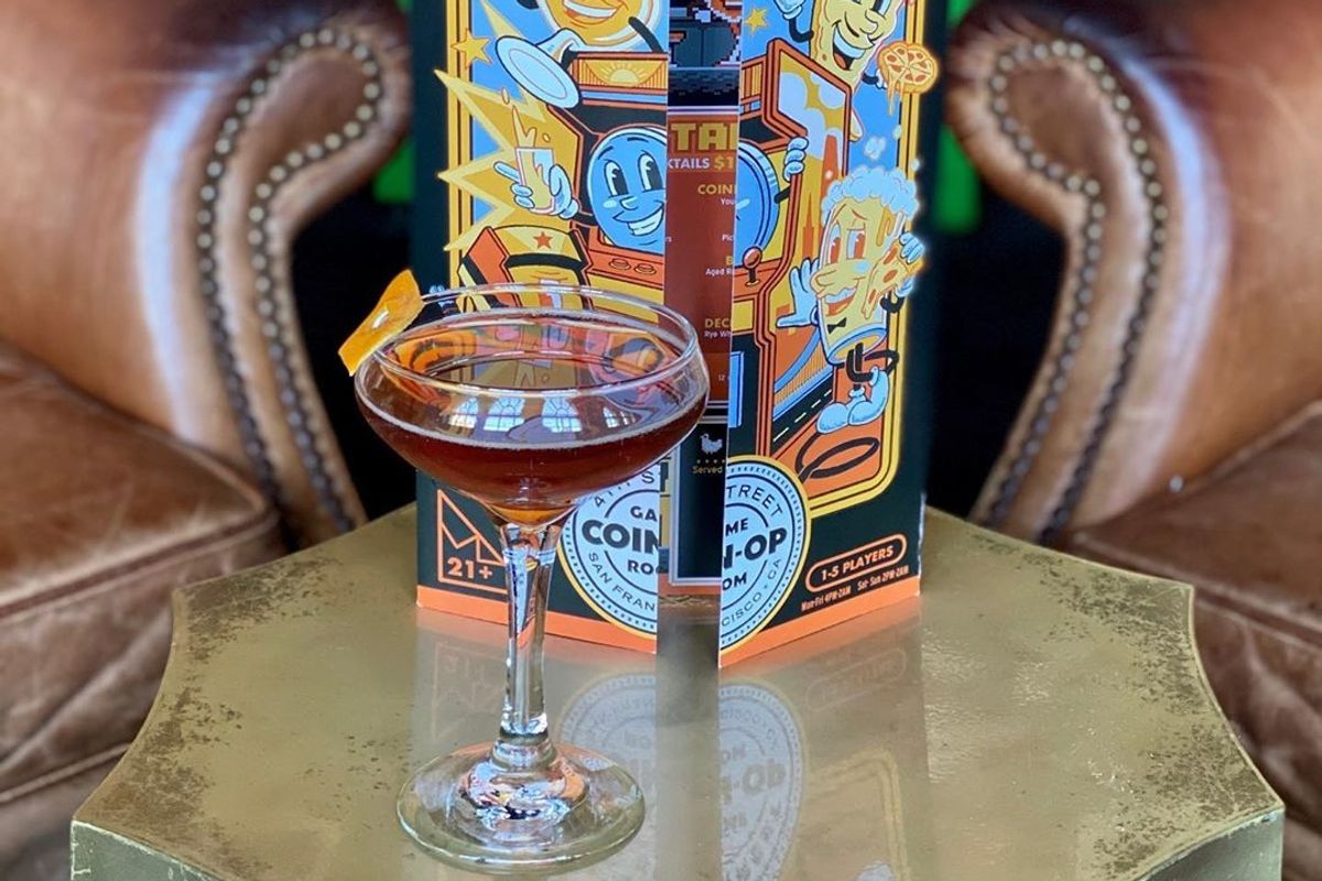 25 Fun Things: Free Arcade Games and Ice Cream, A.C.T.'s 'A Christmas Carol' + More Bay Area Events