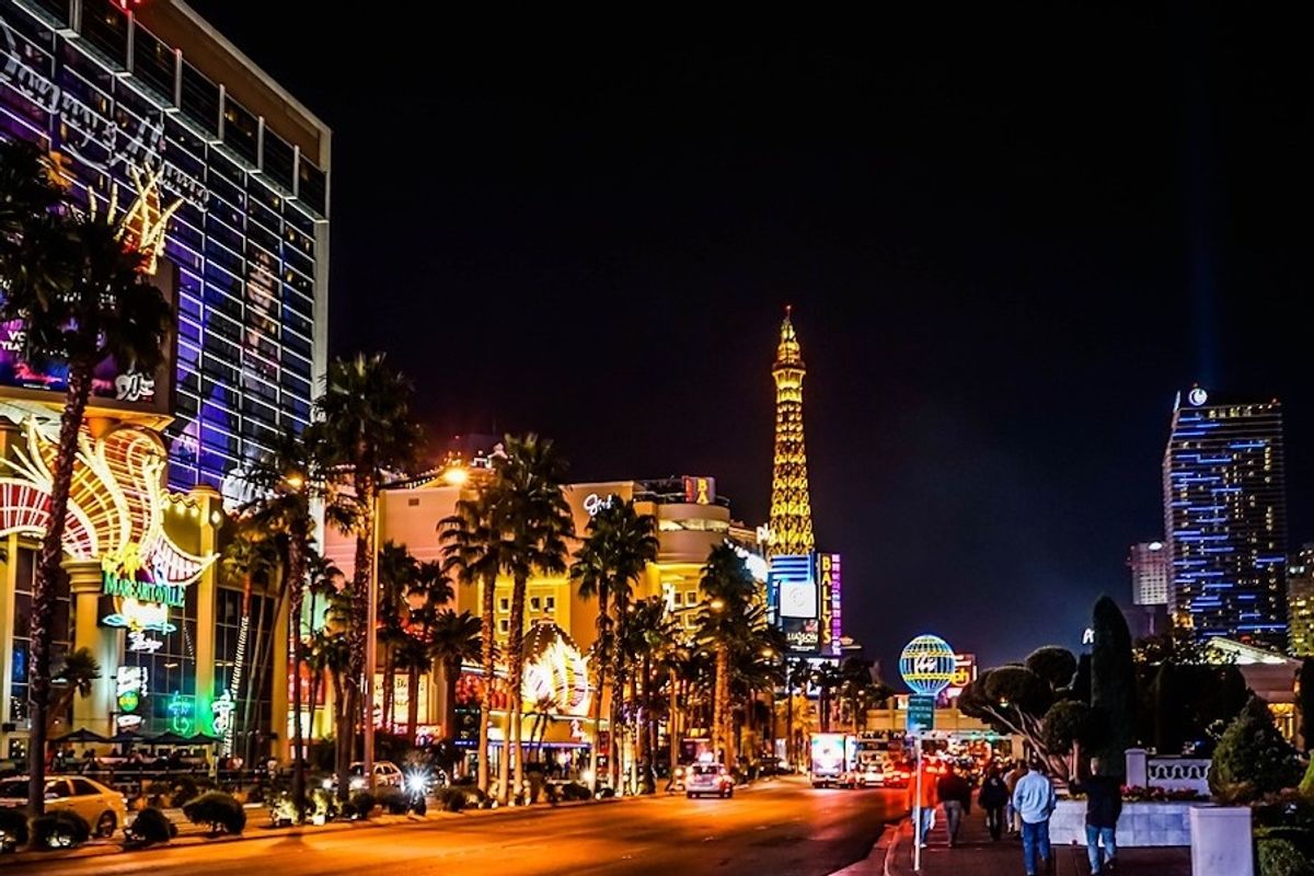 Best Casinos for Travel Buffs